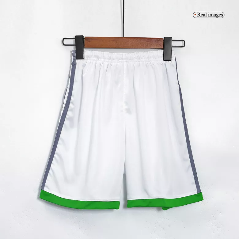 Celtic Home Kids Soccer Jerseys Kit 2022/23 - vstockx