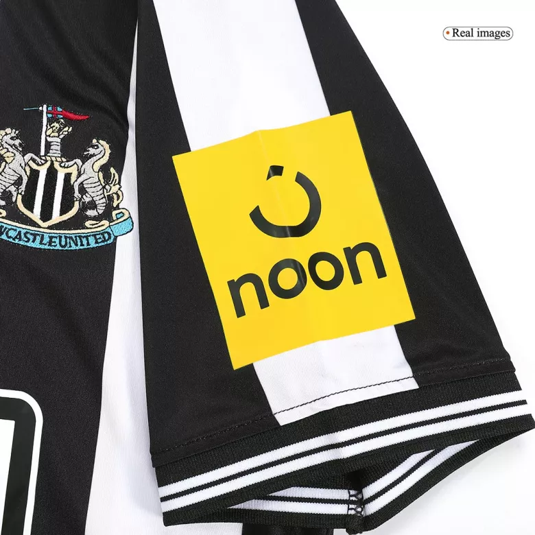 Newcastle United Home Jerseys Kit 2023/24 - vstockx