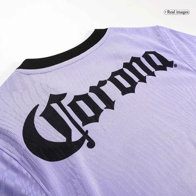 Club America Third Away Authentic Soccer Jersey 2023/24 - vstockx