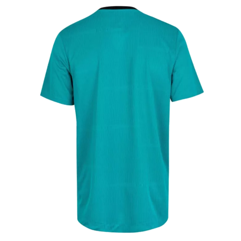 Real Madrid Third Away Authentic Soccer Jersey 2021/22 - vstockx