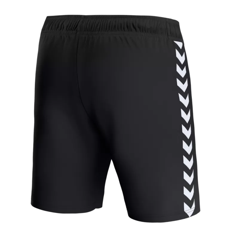 Everton Goalkeeper Kids Soccer Jerseys Kit 2023/24 - vstockx