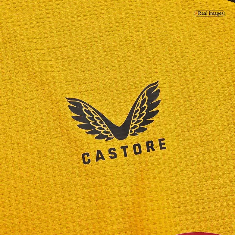 Wolverhampton Wanderers Home Authentic Jersey 2022/23 - vstockx