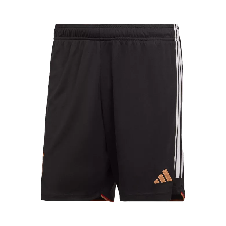 Germany Home Soccer Shorts World Cup 2022 - vstockx
