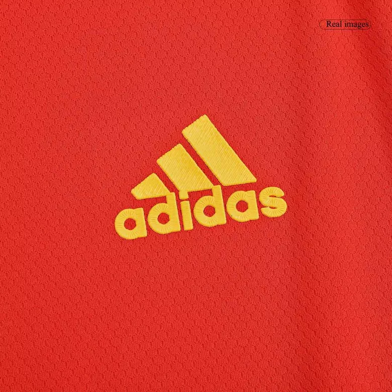 Real Salt Lake Home Authentic Soccer Jersey 2022 - vstockx