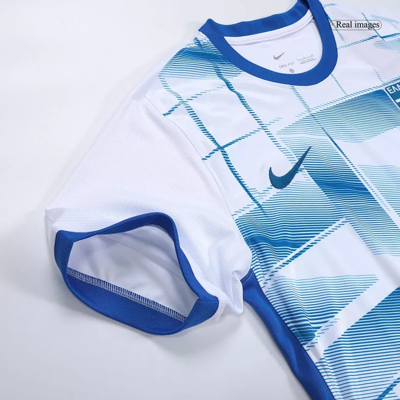 Greece Home Jersey 2023 - vstockx
