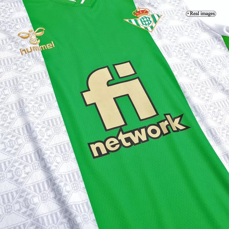 Real Betis Fourth Away Jersey 2022/23 - vstockx