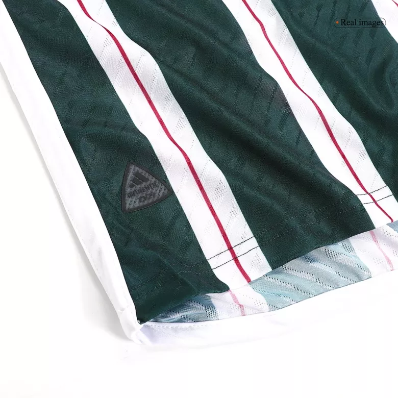 Manchester United Away Authentic Jersey 2023/24 - vstockx