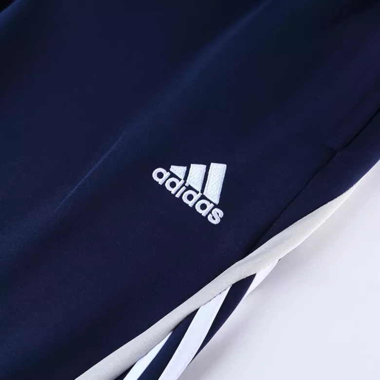 Real Madrid Tracksuit 2021/22 White - vstockx