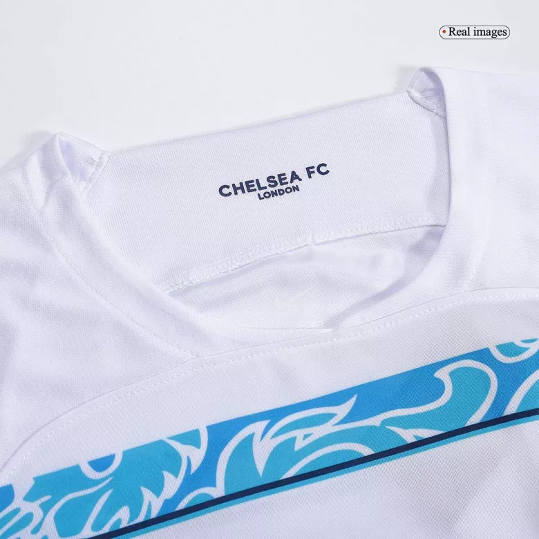 Chelsea Away Soccer Jersey 2022/23 - vstockx