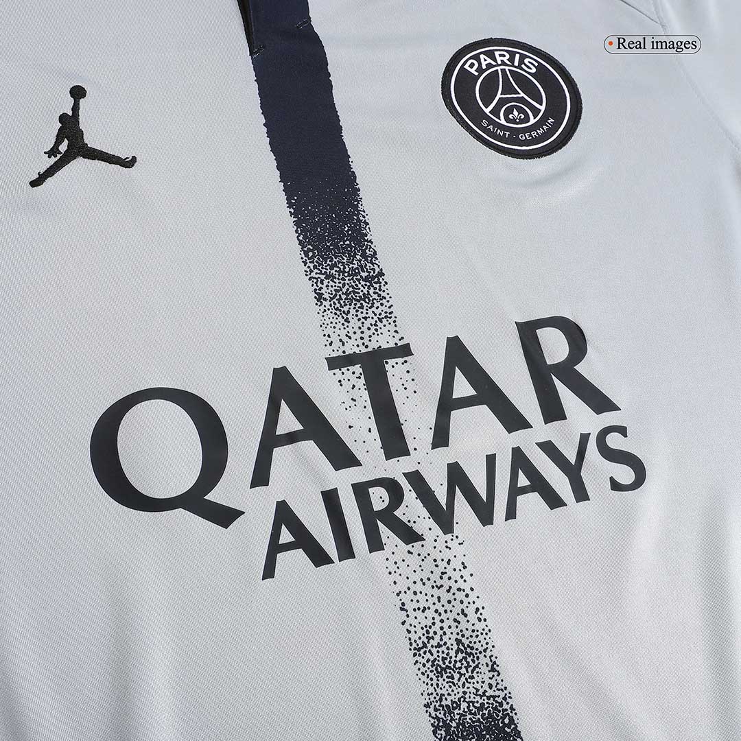SERGIO RAMOS #4 PSG Away Soccer Jersey 2022/23 - vstockx