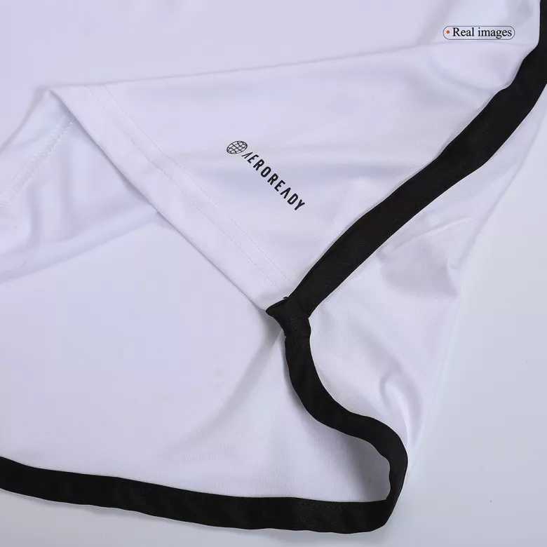 MINAMINO #10 Japan Away Jersey World Cup 2022 - vstockx