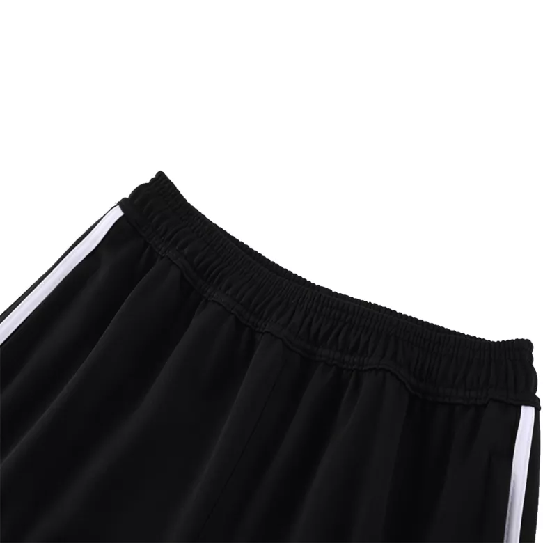 Germany Jacket Tracksuit 2024/25 Black - vstockx