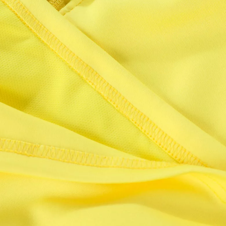 Club America Jacket Tracksuit 2023/24 Yellow - vstockx