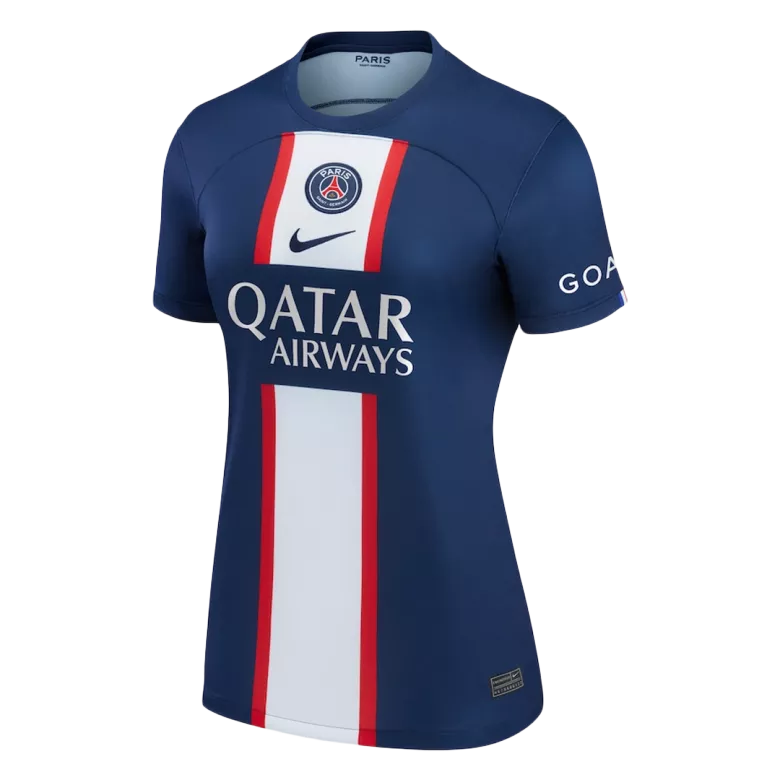 Women's PSG Home Jersey 2022/23 - vstockx