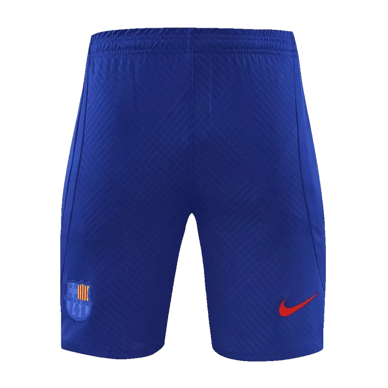Barcelona Jerseys Sleeveless Training Kit 2023/24 - vstockx