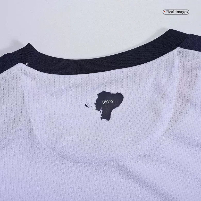 Ecuador Third Away Jersey World Cup 2022 - vstockx