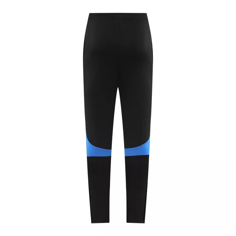 Inter Milan Jacket Tracksuit 2023/24 Blue - vstockx