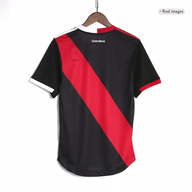 River Plate Third Away Authentic Jersey 2023/24 - vstockx