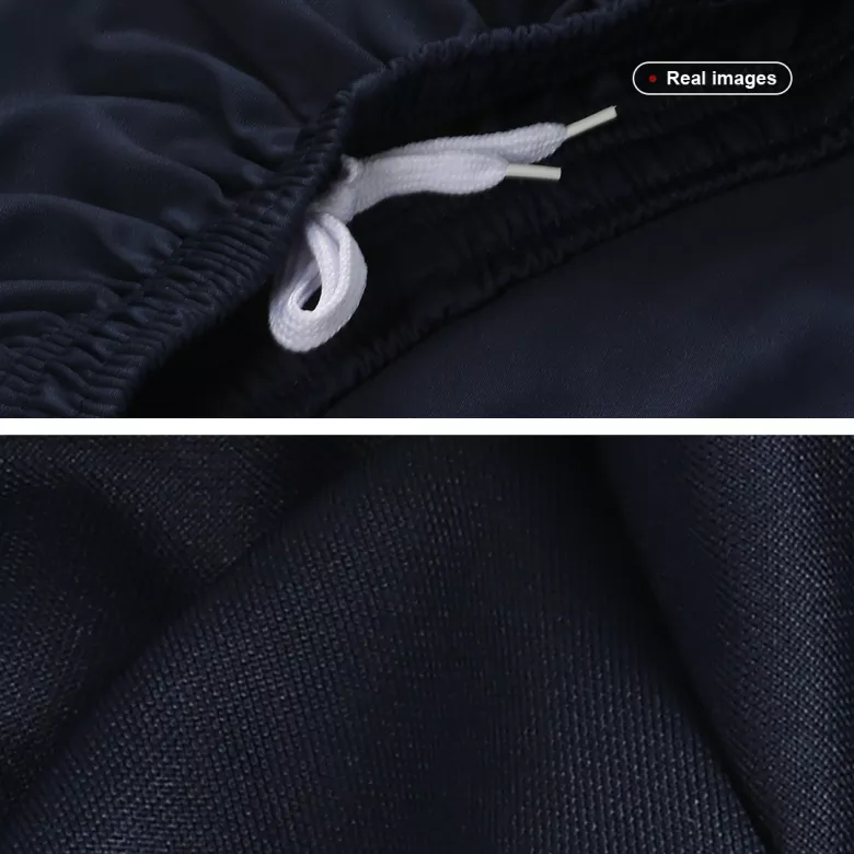 Barcelona Home Kids Soccer Jerseys Full Kit 2022/23 - vstockx