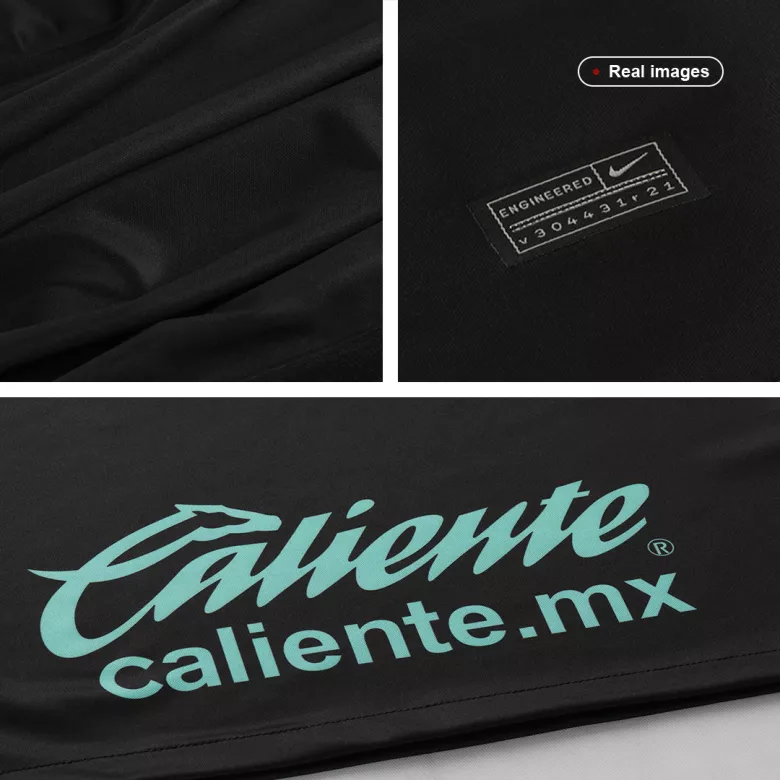 Club America Third Away Soccer Jersey 2022 - vstockx