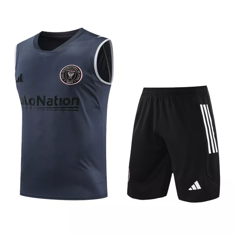 Inter Miami CF Jerseys Sleeveless Training Kit 2023/24 - vstockx