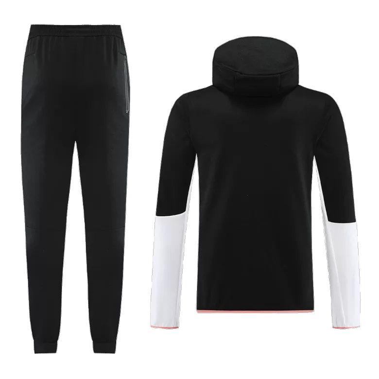 Customize Hoodie Training Kit (Jacket+Pants) - vstockx