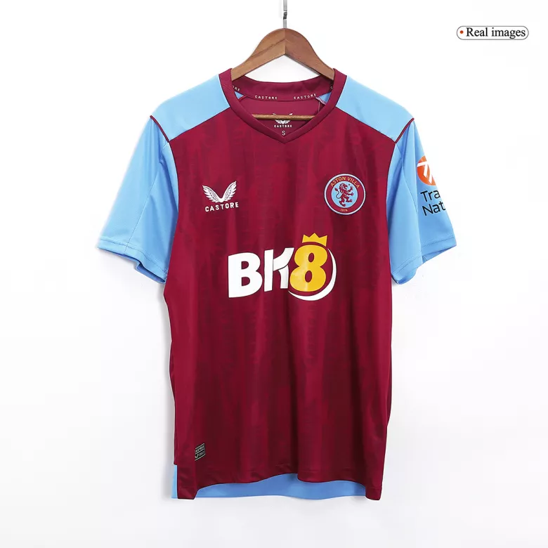 Aston Villa Home Jersey 2023/24 - vstockx