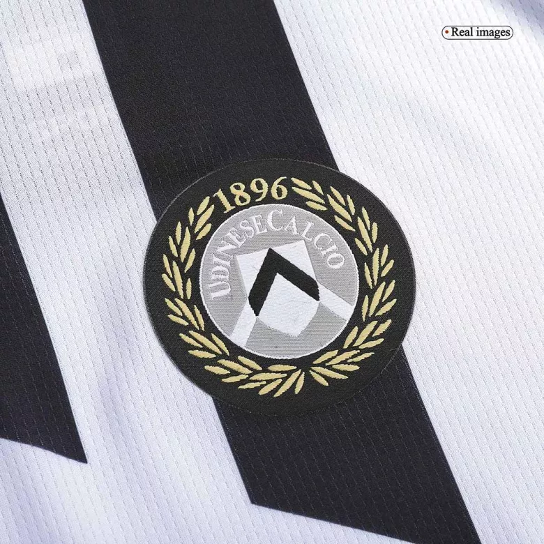 Udinese Calcio Home Jersey 2022/23 - vstockx