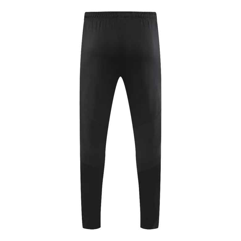 Germany 1/4 Zip Tracksuit 2022 Red - vstockx