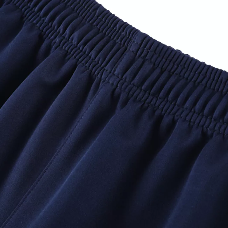 PSG Jacket Tracksuit 2023/24 Navy - vstockx