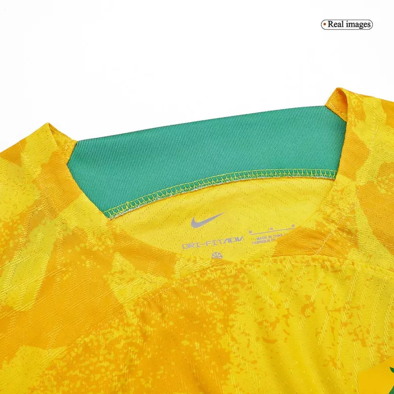 Australia? Home Authentic Jersey World Cup 2022 - vstockx