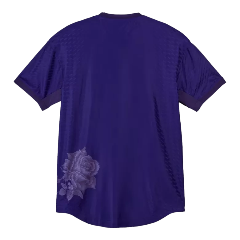 BELLINGHAM #5 Real Madrid Y-3 Fourth Away Authentic Soccer Jersey 2023/24 - vstockx