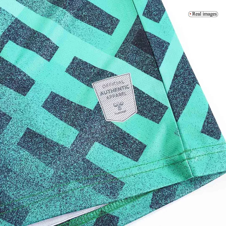 AS Saint-Etienne Third Away Soccer Jersey 2023/24 - vstockx