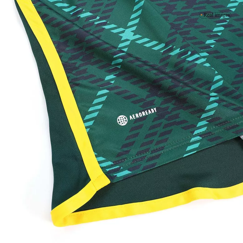Portland Timbers Home Jersey 2023 - vstockx