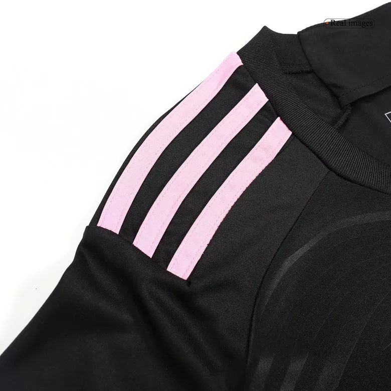 Inter Miami CF Away Soccer Jersey 2024/25 - vstockx