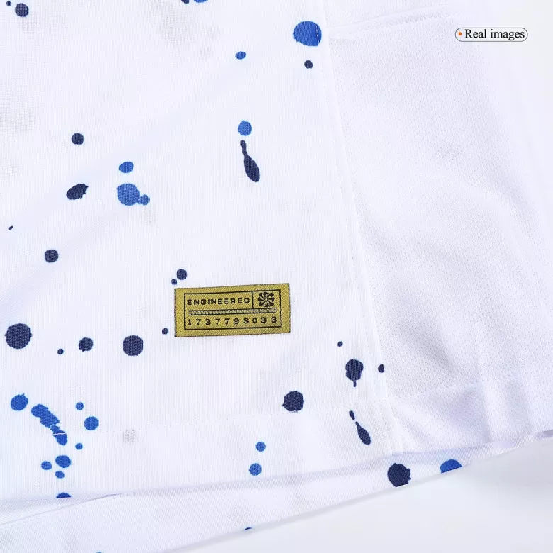 USWNT Home Women Jersey 2023 Women's World Cup - vstockx