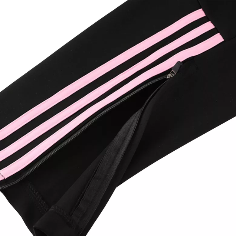 Inter Miami CF Jacket Tracksuit 2023/24 Kids Black - vstockx