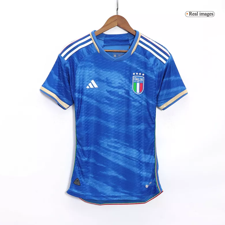 Italy Home Authentic Jersey 2023/24 - vstockx
