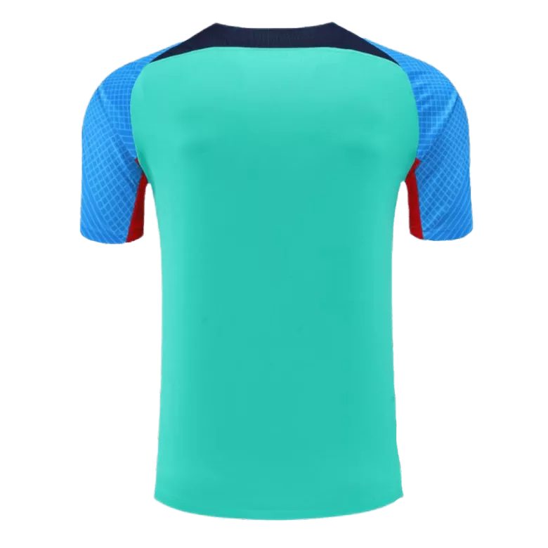 Barcelona Pre-Match Jersey 2022/23 - vstockx