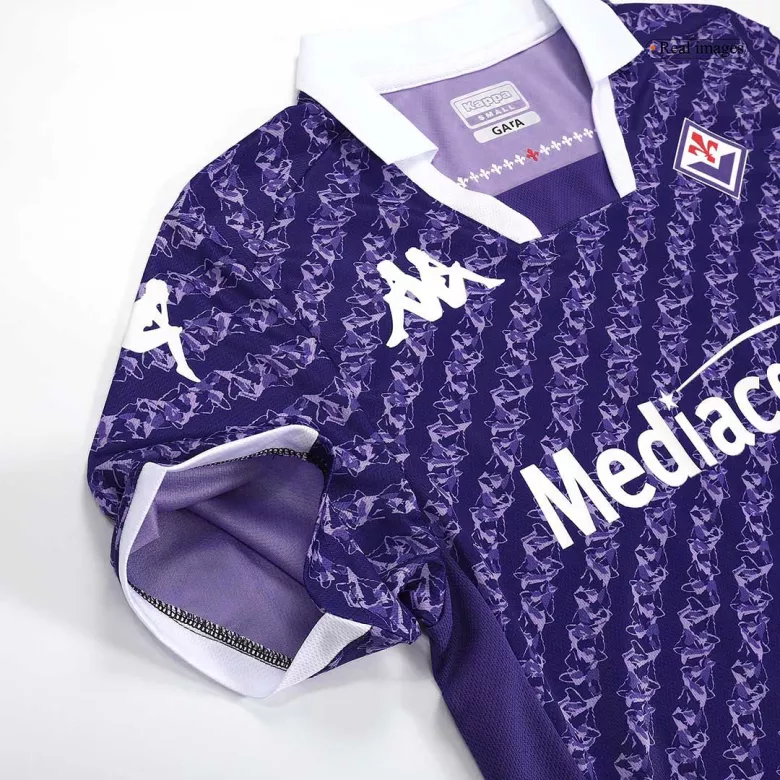 Fiorentina Home Jersey 2023/24 - vstockx