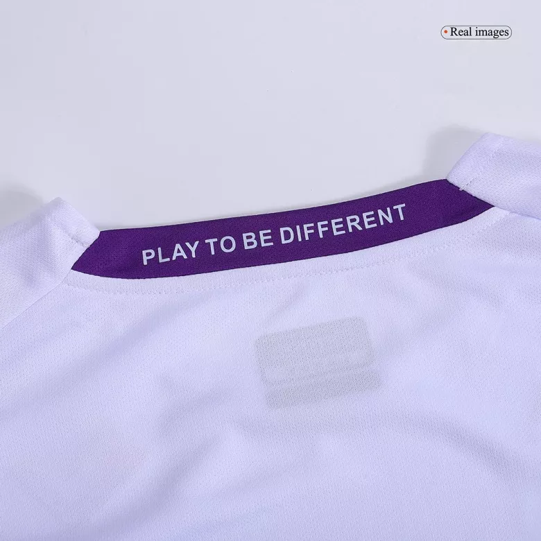 Fiorentina Away Soccer Jersey 2022/23 - vstockx