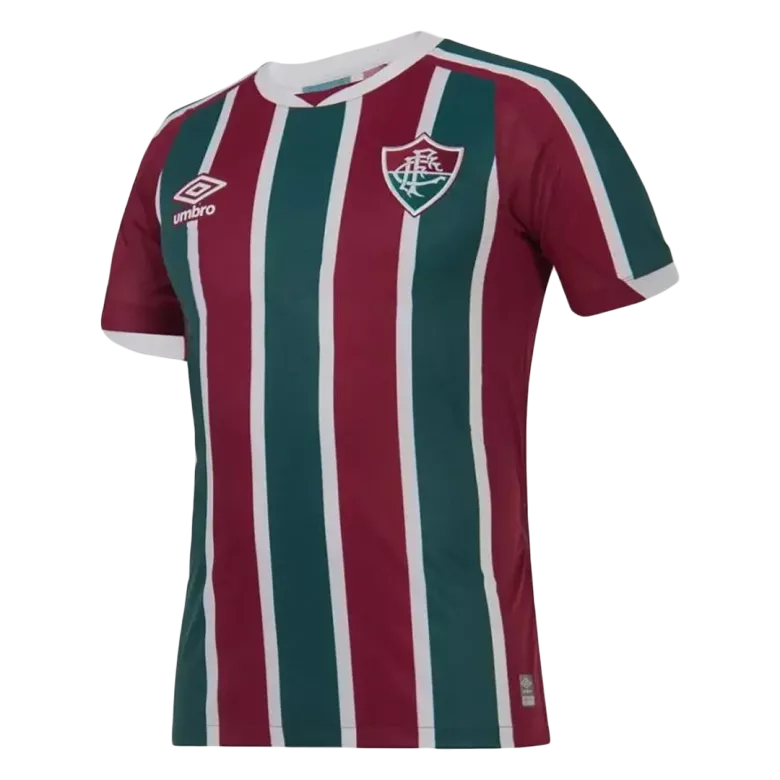 Fluminense FC Home Soccer Jersey 2022/23 Women - vstockx