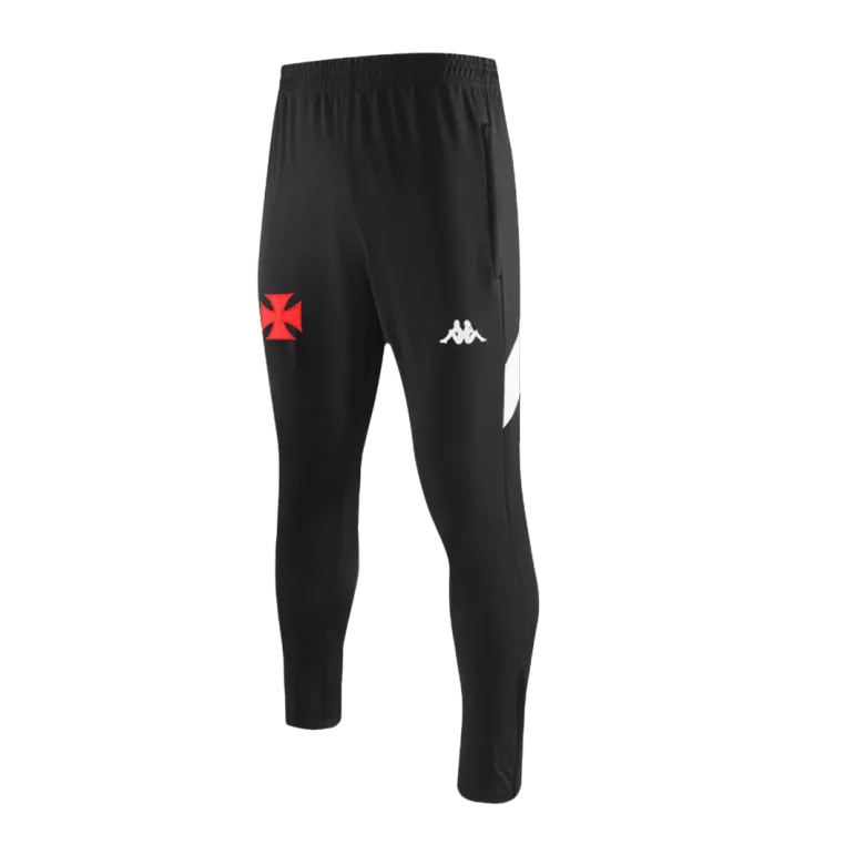 Vasco da Gama 1/4 Zip Tracksuit 2023/24 White - vstockx