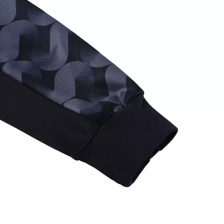 Real Madrid Tracksuit 2023/24 Navy - vstockx