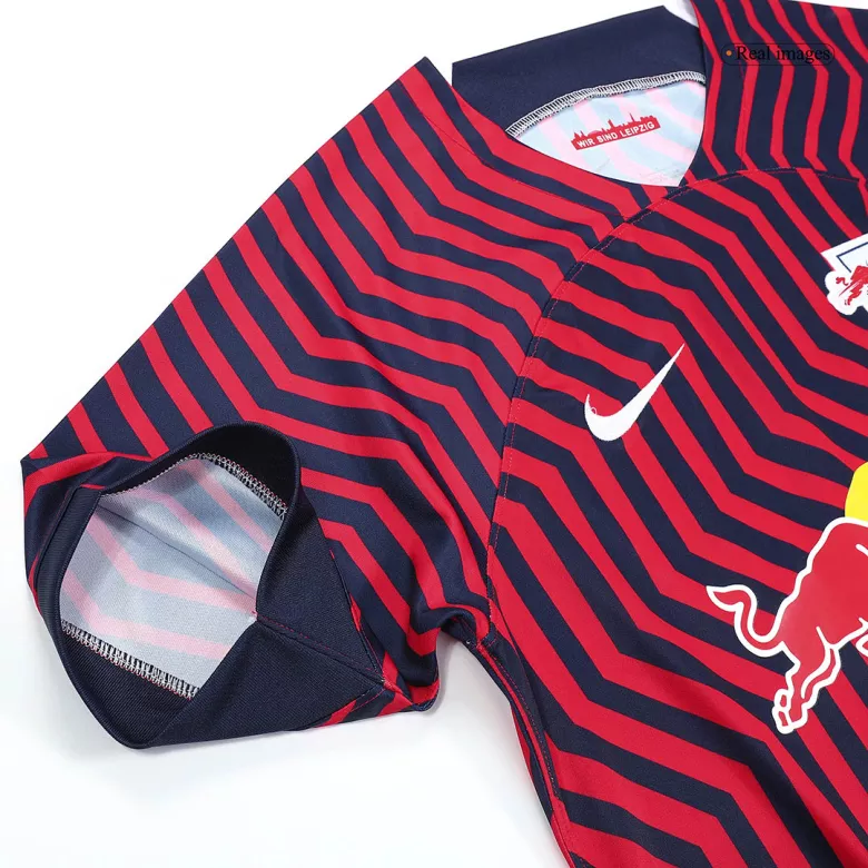RB Leipzig Away Jersey 2023/24 - vstockx