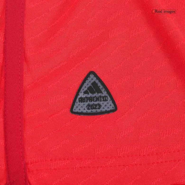 SC Internacional Home Authentic Jersey 2023/24 - vstockx