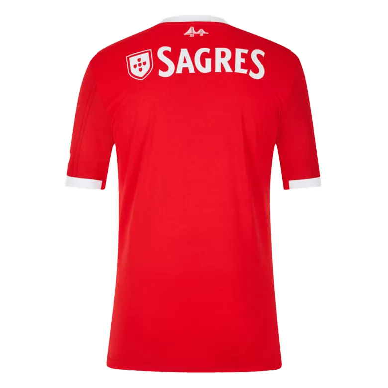 Benfica Home Jerseys Kit 2022/23 - vstockx