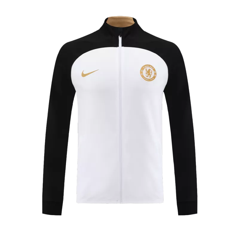 Chelsea Jacket Tracksuit 2023/24 White - vstockx