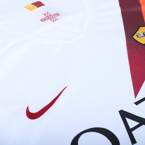 Roma Away Soccer Jersey 2019/20              �� - vstockx