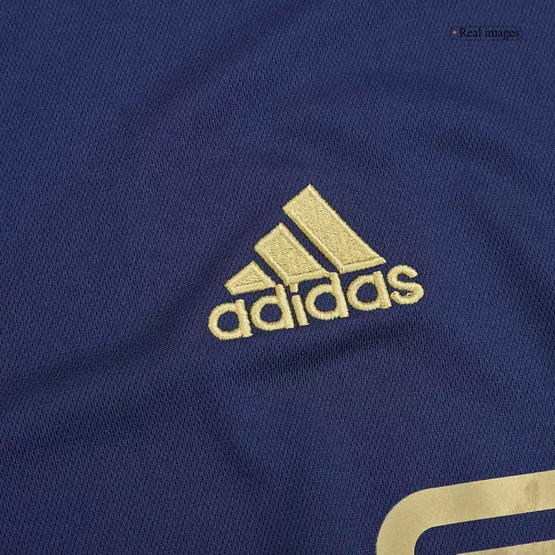 Ajax Away Long Sleeve Soccer Jersey 2022/23 - vstockx